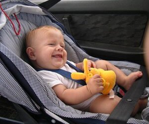 Штрафы ГАИ Украина детское авто кресло