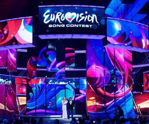 Победители полуфинала Евровидения 2012